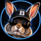 Logo of The Rabbit Hole