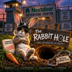 The Rabbit Hole